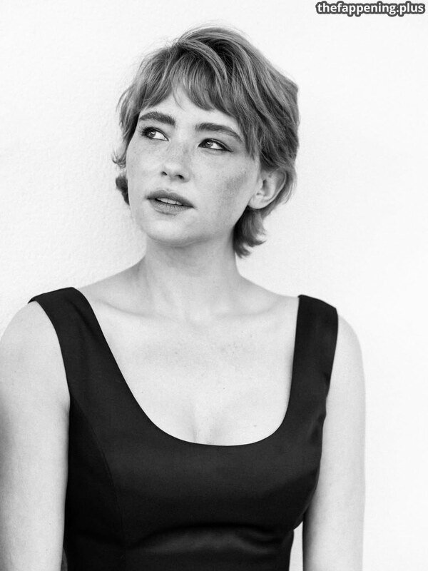 Haley Bennett