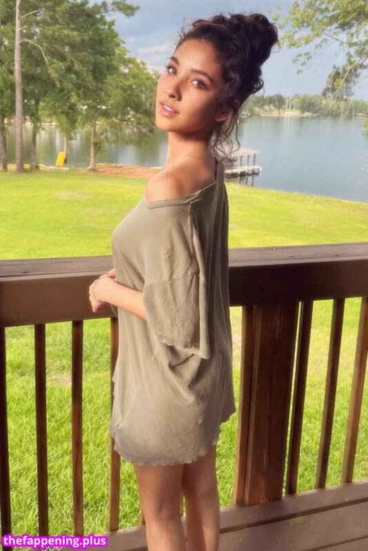Haley Gosserand