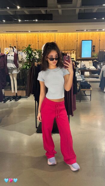Haley Gosserand