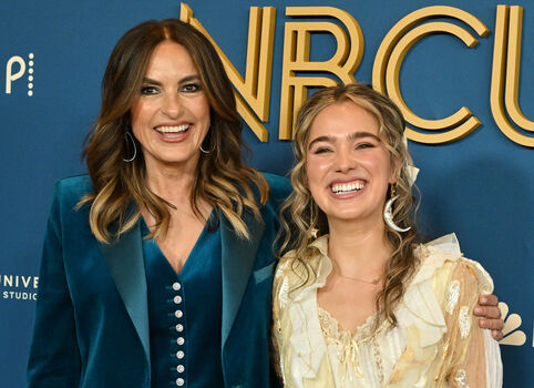 Haley Lu Richardson