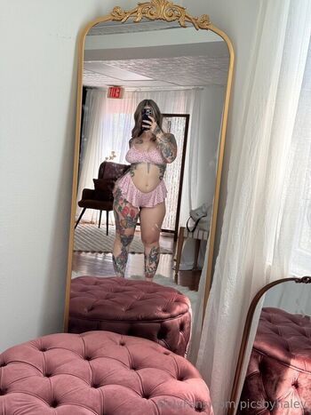 Haleylale