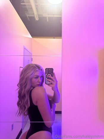 haleymihm