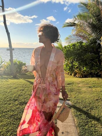Halle Berry