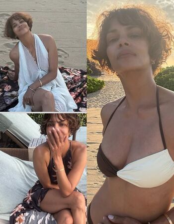 Halle Berry