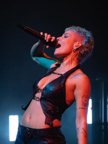 Halsey