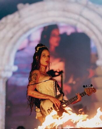 Halsey