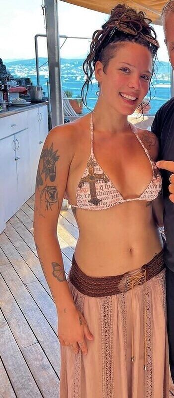 Halsey