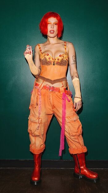 Halsey