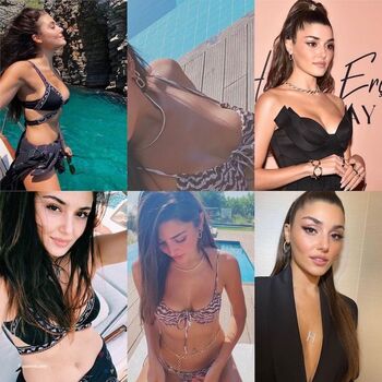 Hande Ercel
