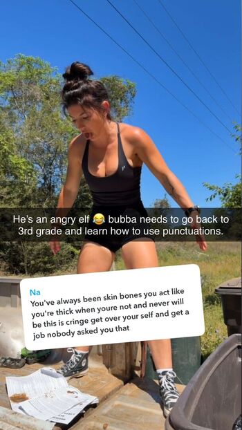 Hannah Barron