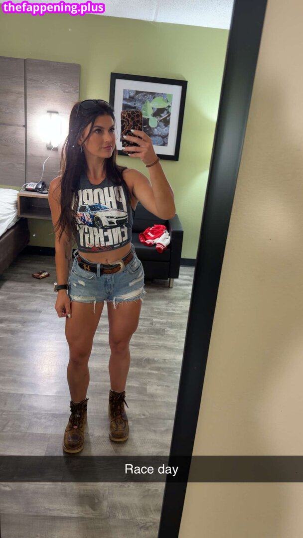 Hannah Barron
