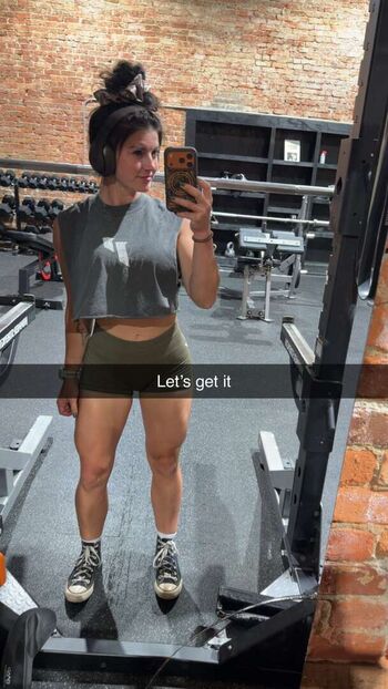 Hannah Barron