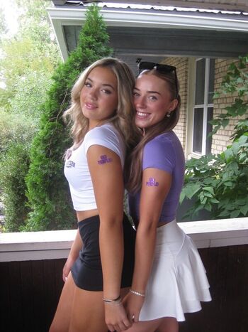Hannah Bouchard