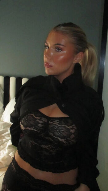 Hannah Bystrom