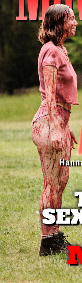 Hannah Einbinder