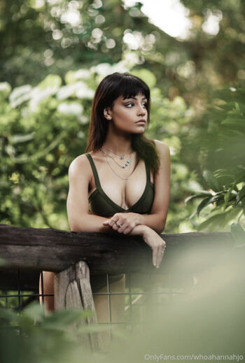 Hannah Jo