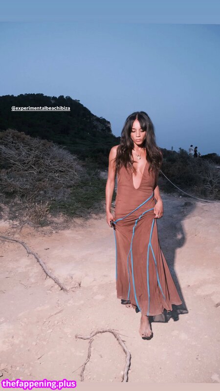 Hannah John-Kamen