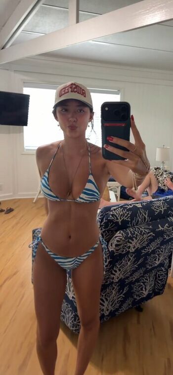 Hannah Lee
