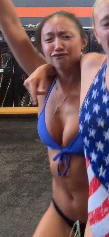 Hannah Lee