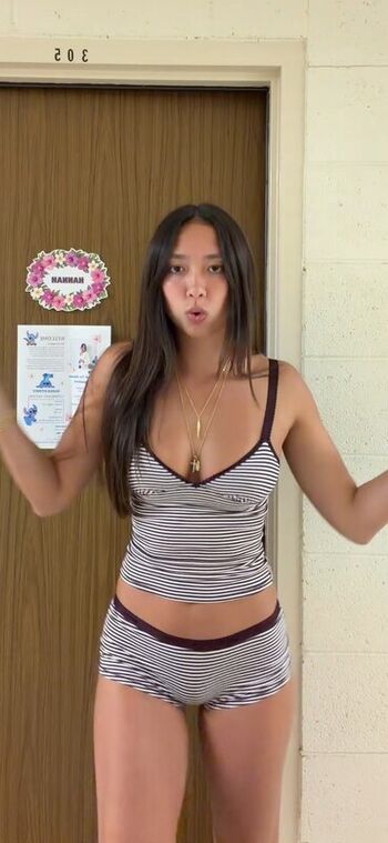 Hannah Lee