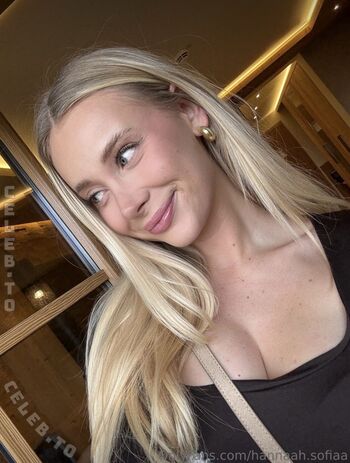 Hannah Sofia