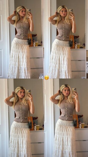 Hannah White