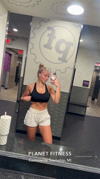 Hannah Woods