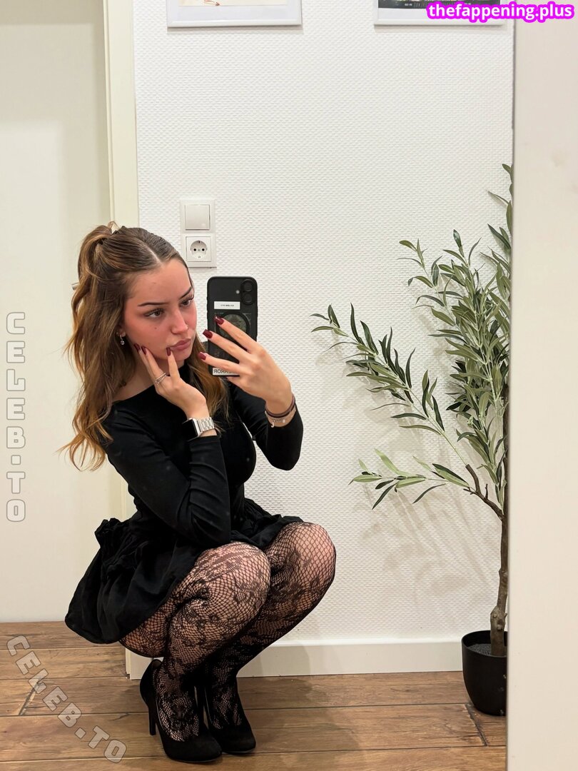 hannahluisienne