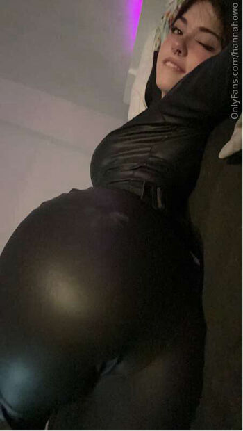 hannahowo