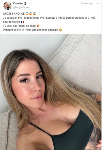 happylifecaro