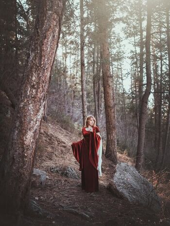 Hareloomcosplay