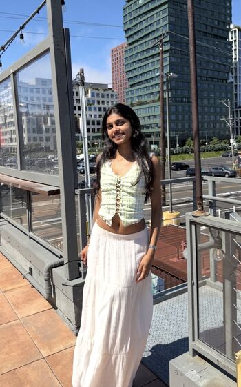 Harika Gongalareddy