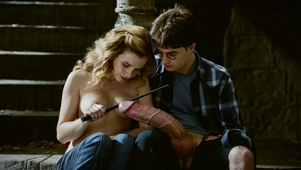 Harry Potter Porn