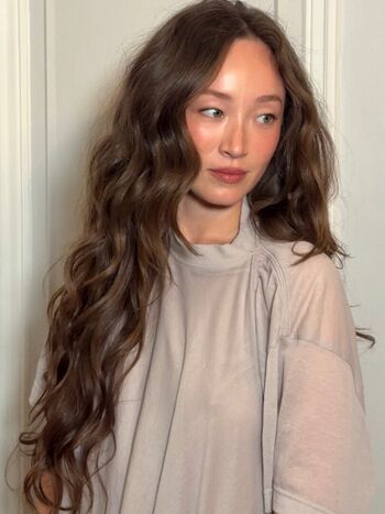 Havana Rose Liu