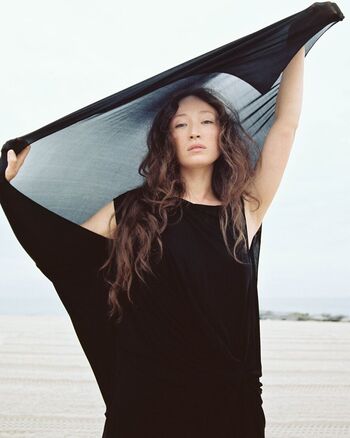Havana Rose Liu