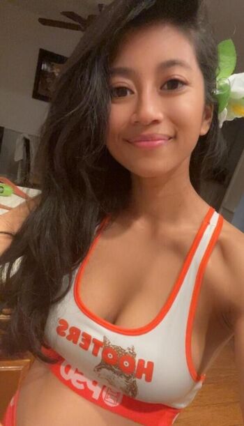 HawaiiGirlCB