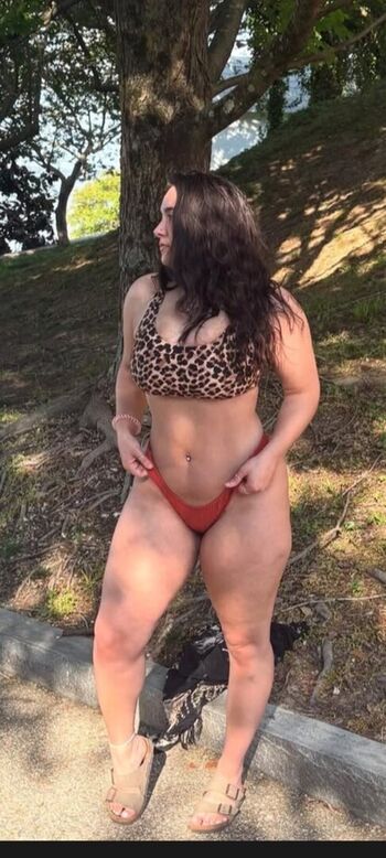 Haylee Anderson