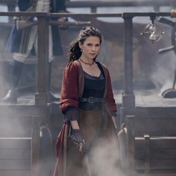 Hayley Atwell