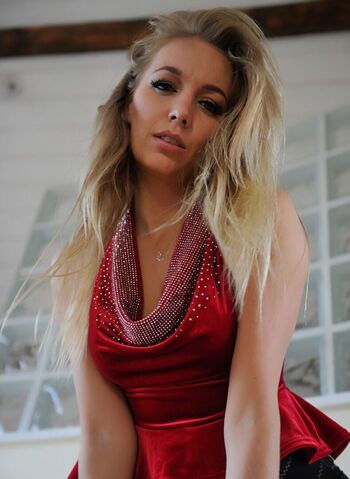 Hayley Marie Coppin