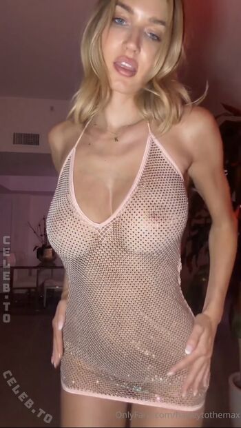 Hayley Maxfield
