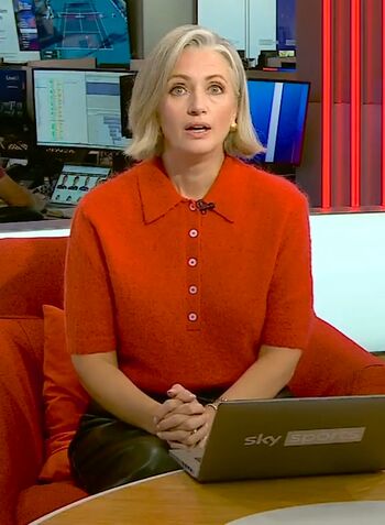 Hayley McQueen