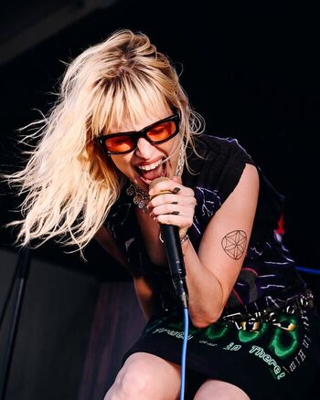 Hayley Williams