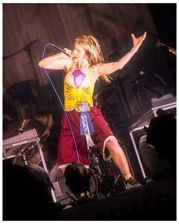 Hayley Williams