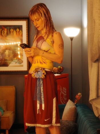 Hayley Williams