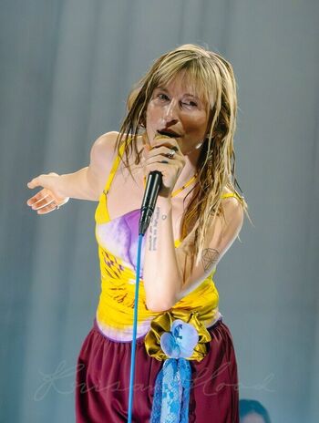 Hayley Williams