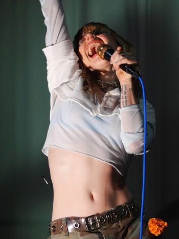 Hayley Williams