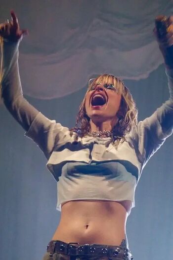 Hayley Williams