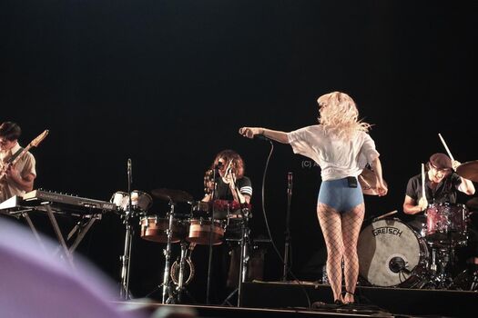 Hayley Williams