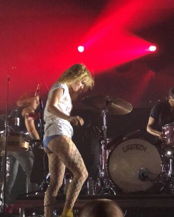 Hayley Williams