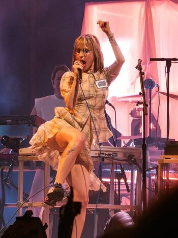 Hayley Williams